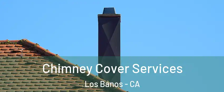  Chimney Cover Services Los Banos - CA