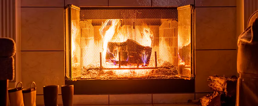Astria Vent Free Gas Fireplaces Installation in Los Banos, CA
