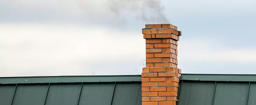 Animal Screen Chimney Cap Repair And Installation Services in Los Banos, California