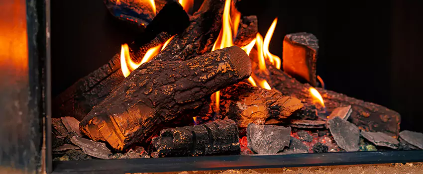 Chimney Fireplace Ash Dump Cleaning in Los Banos, CA