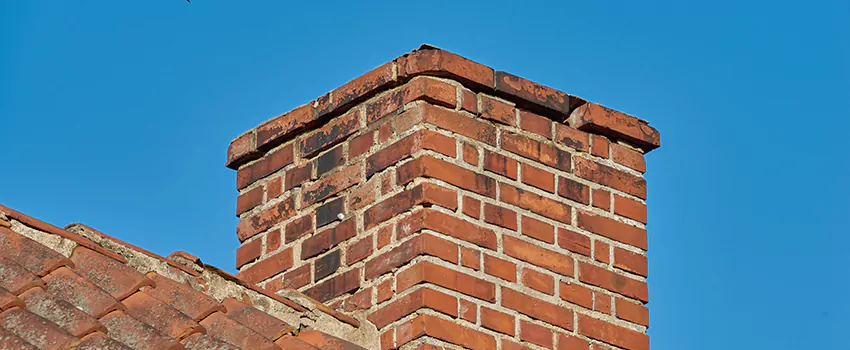 Clean Blocked Chimney in Los Banos, California