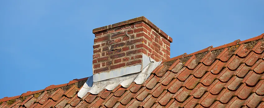 Residential Chimney Bricks Rotten Repair Services in Los Banos, CA