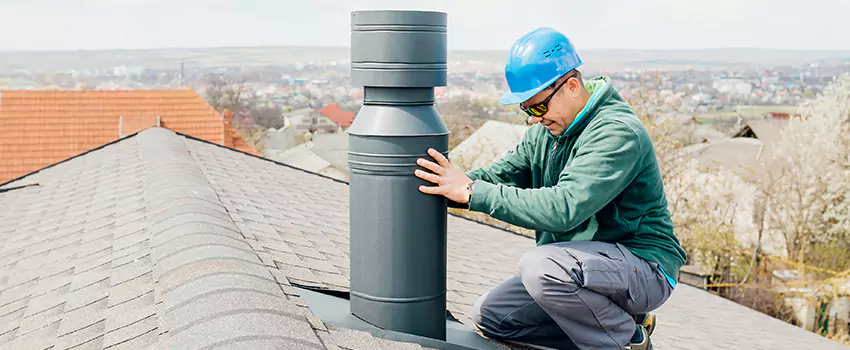 Chimney Chase Inspection Near Me in Los Banos, California