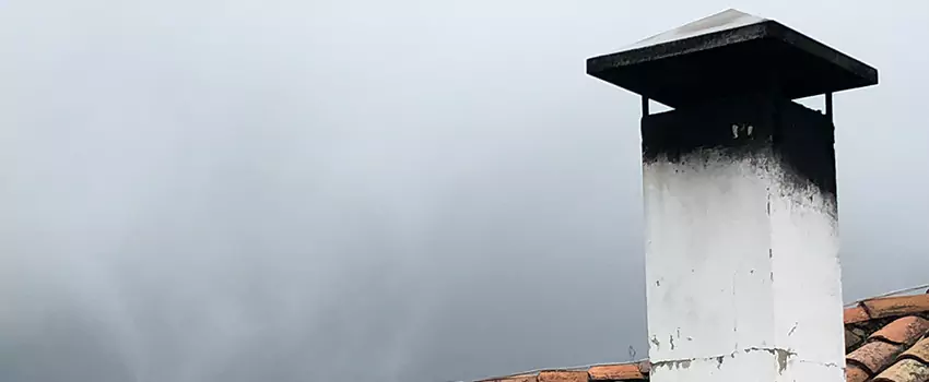 Chimney Damper Inspection in Los Banos, CA