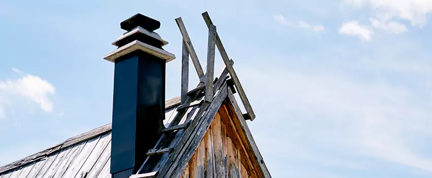 Chimney Creosote Cleaning in Los Banos, CA