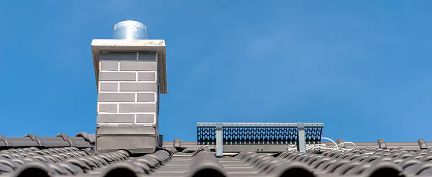 Chimney Flue Relining Services in Los Banos, California