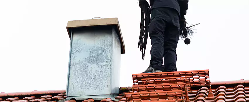Chimney Liner Services Cost in Los Banos, CA
