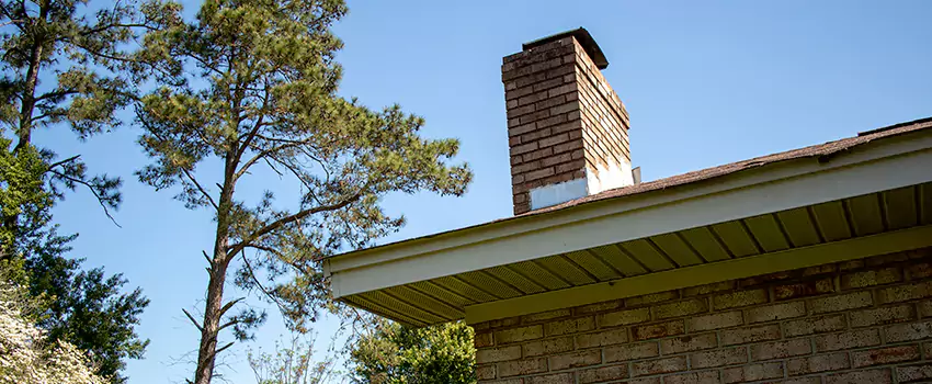 Budget-Friendly Chimney Masonry Service in Los Banos, California