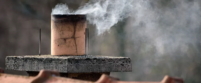 Wood Burning Chimney Odor Removal in Los Banos, CA