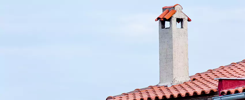 Chimney Pot Replacement in Los Banos, CA