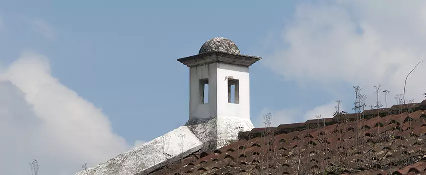 Cost To Rebuild A Chimney in Los Banos, CA