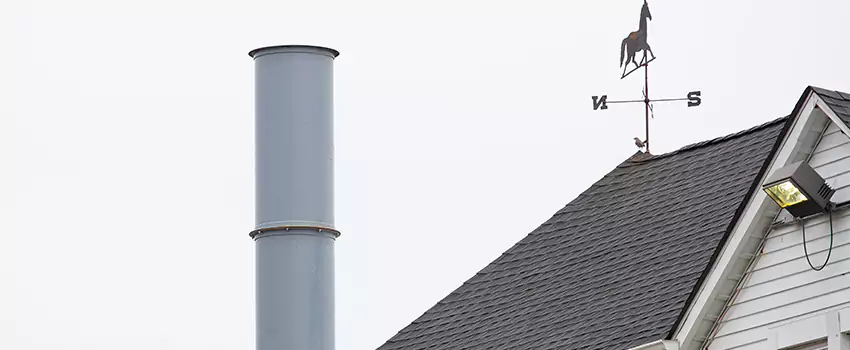 Chimney Inspection in Los Banos, CA