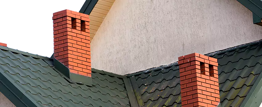 Chimney Saver Waterproofing Services in Los Banos, California
