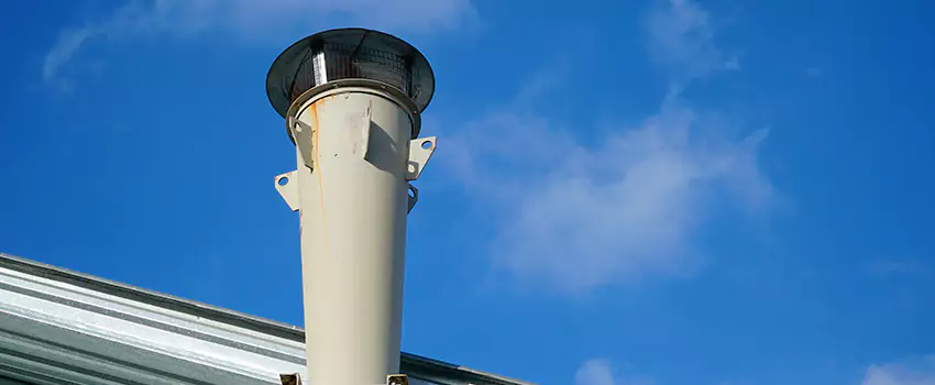 Chimney Spark Arrestor Requirements in Los Banos, CA