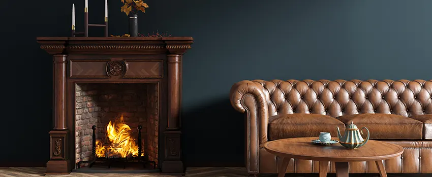 Traditional Fireplace Design Refurbishment Costs in Los Banos, California