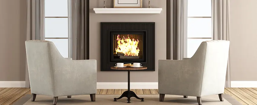Custom Architectural Fireplace Restoration in Los Banos, CA