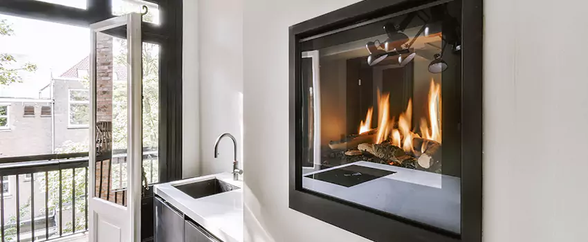Dimplex Fireplace Installation and Repair in Los Banos, California