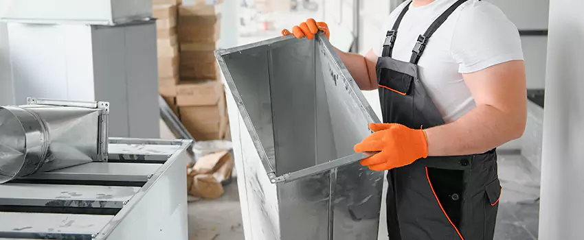 Benefits of Dryer Vent Inspection in Los Banos, CA