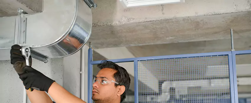 HVAC Ductwork Cleaning in Los Banos, CA