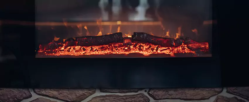 Outdoor Electric Fireplace Installation Solutions in Los Banos, CA