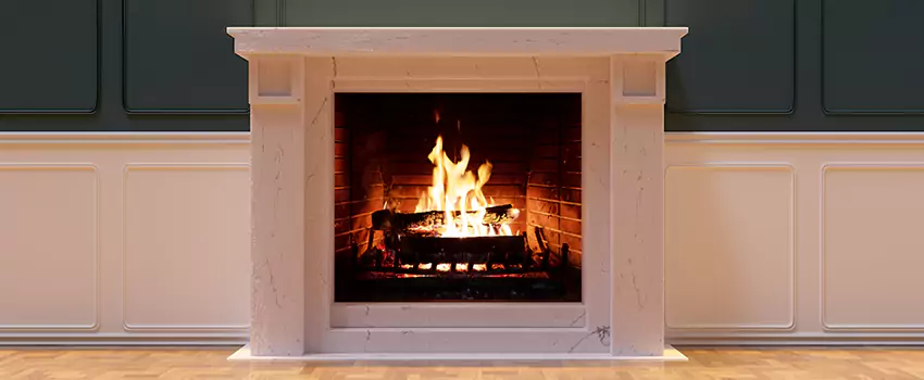 Empire Comfort Systems Fireplace Installation and Replacement in Los Banos, California