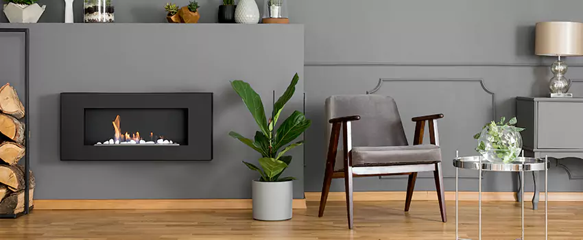 Ethanol Fireplace Burner Repair in Los Banos, CA