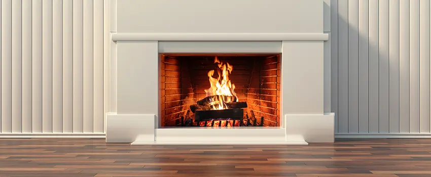Fireplace Broken Ashtray Repair Services in Los Banos, California