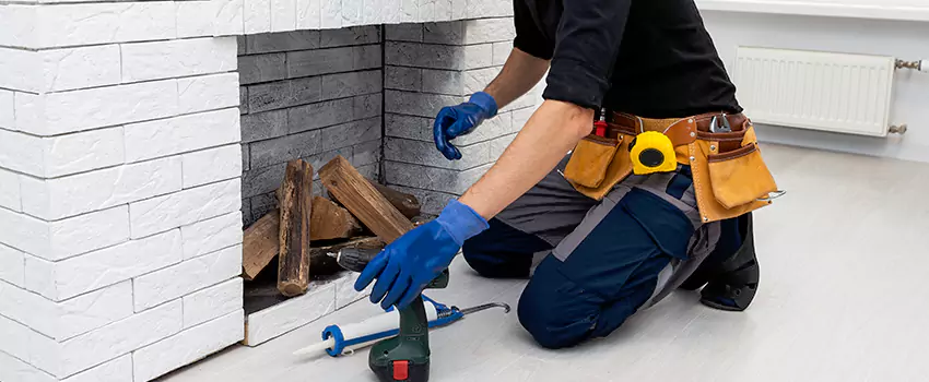 Fireplace Doors Cleaning in Los Banos, California