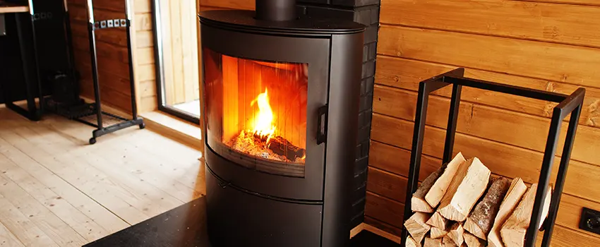 Gas Fireplace Door Handle Installation Services in Los Banos, California