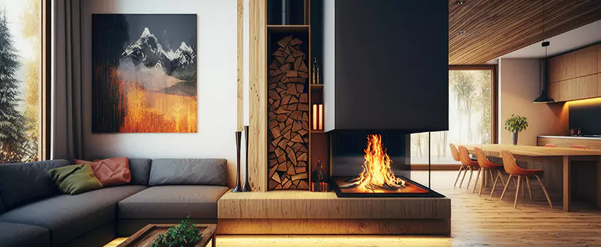 Fixing Electric Fireplace Problem in Los Banos, California