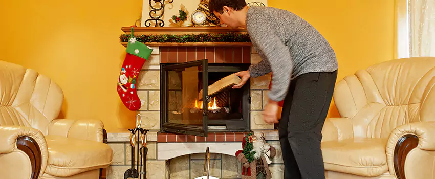 Marble Mantel Makeover Services for Fireplace in Los Banos, CA
