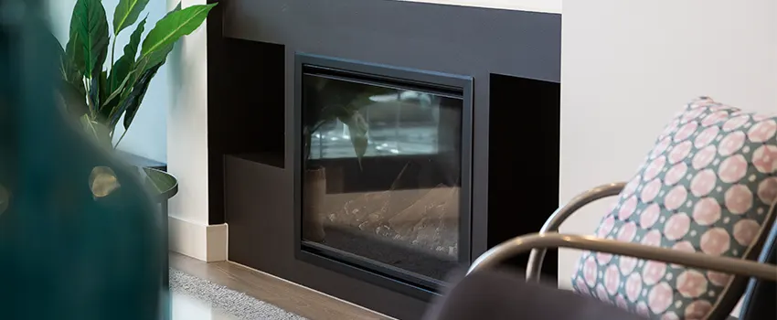 Welding Repairs for Fireplace Grate in Los Banos, CA