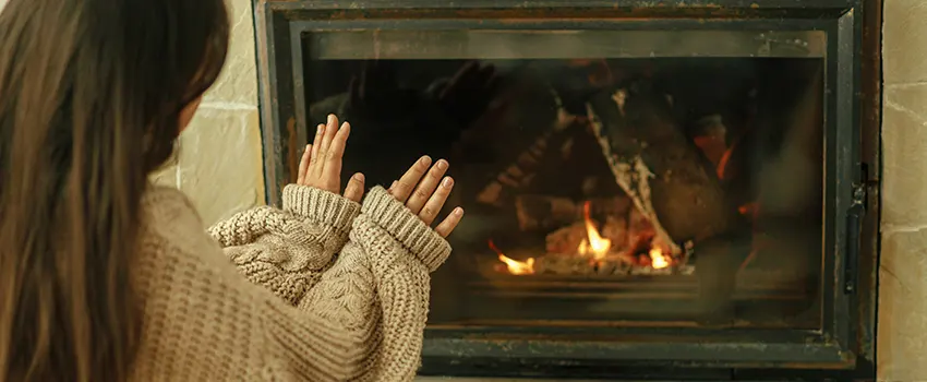 Wood-burning Fireplace Smell Removal Services in Los Banos, CA