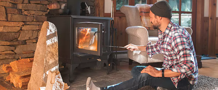 Fireplace Chimney Maintenance in Los Banos, California