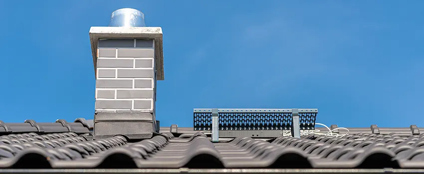 Repair Blocked Chimney in Los Banos, California