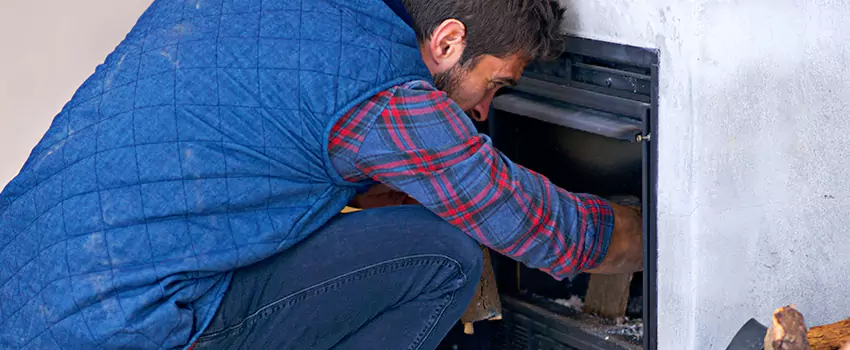 Fix Non-Working Prefabricated Fireplace in Los Banos, CA