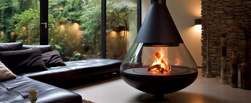 Affordable Floating Fireplace Repair And Installation Services in Los Banos, California