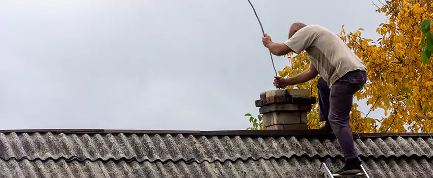 Chimney Flue Cleaning in Los Banos, CA