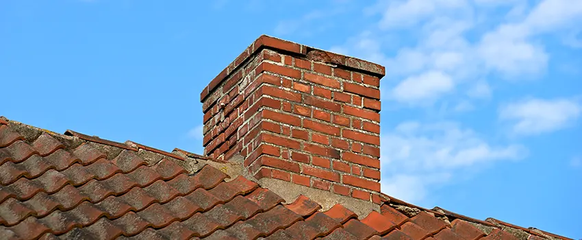 Flue Tiles Cracked Repair Services near Me in Los Banos, CA