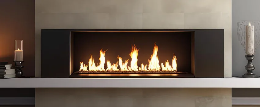 Vent Free Gas Fireplaces Repair Solutions in Los Banos, California