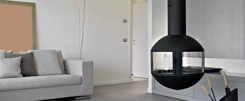 Hanging & Suspended Fireplaces Designer in Los Banos, California