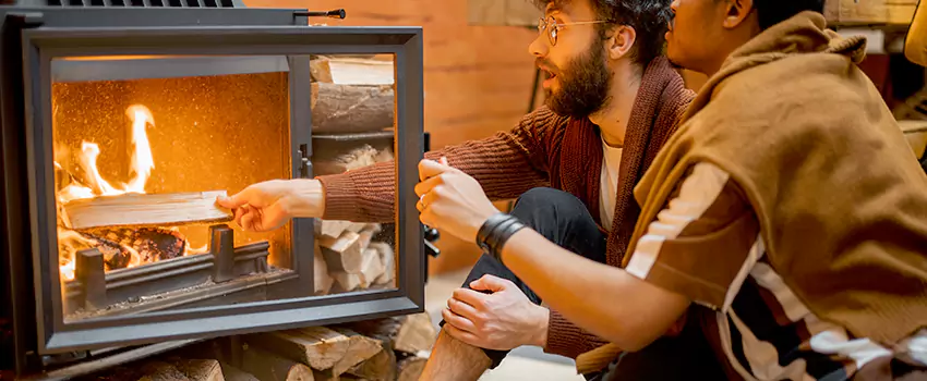 Benefits of Harman Stoves Fireplace in Los Banos, California