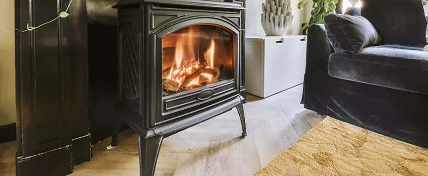 Cost of Hearthstone Stoves Fireplace Services in Los Banos, California