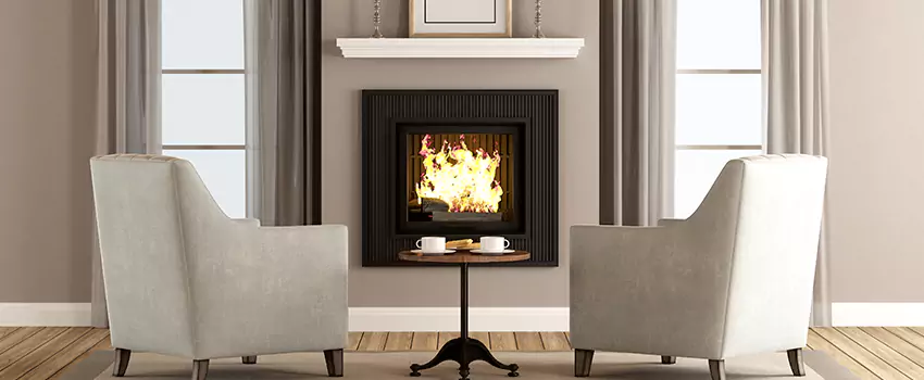 Heat & Glo Outdoor Gas Fireplaces Installation Contractors in Los Banos, California