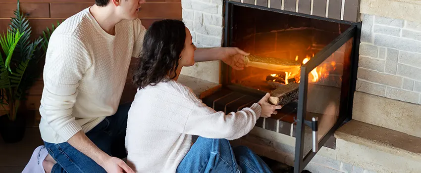 Kings Man Direct Vent Fireplaces Services in Los Banos, California