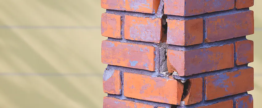 Leaking Chimney Repair And Replacement Cost in Los Banos, California