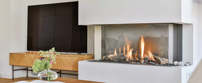 Ortal Wilderness Fireplace Repair and Maintenance in Los Banos, California