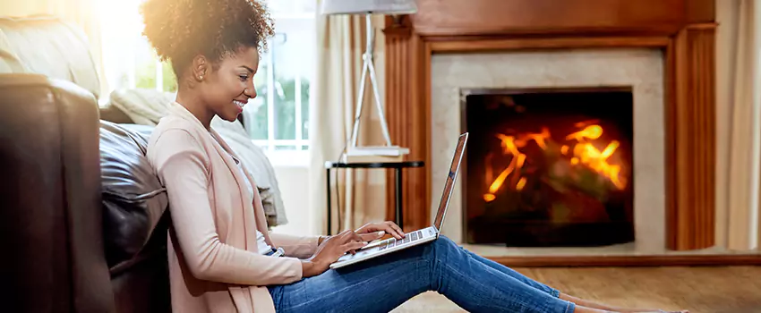Cost-Effective Osburn Fireplace Installation and Repair in Los Banos, CA