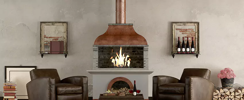 Benefits of Pacific Energy Fireplace in Los Banos, California