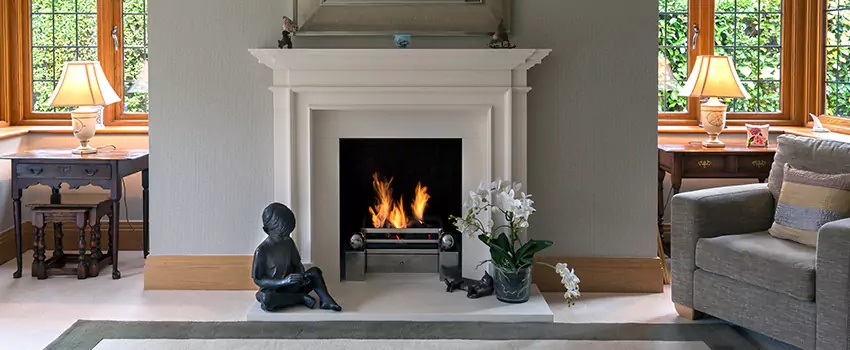 RSF Fireplaces Maintenance and Repair in Los Banos, California